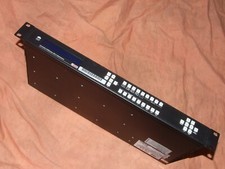 TvOne Corio C2-6104A (DVI Multiviewer Prozessor)