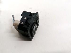 Toyota Yaris 2008 Wing mirror control switch (Exterior Mirror Swit #1395172-09