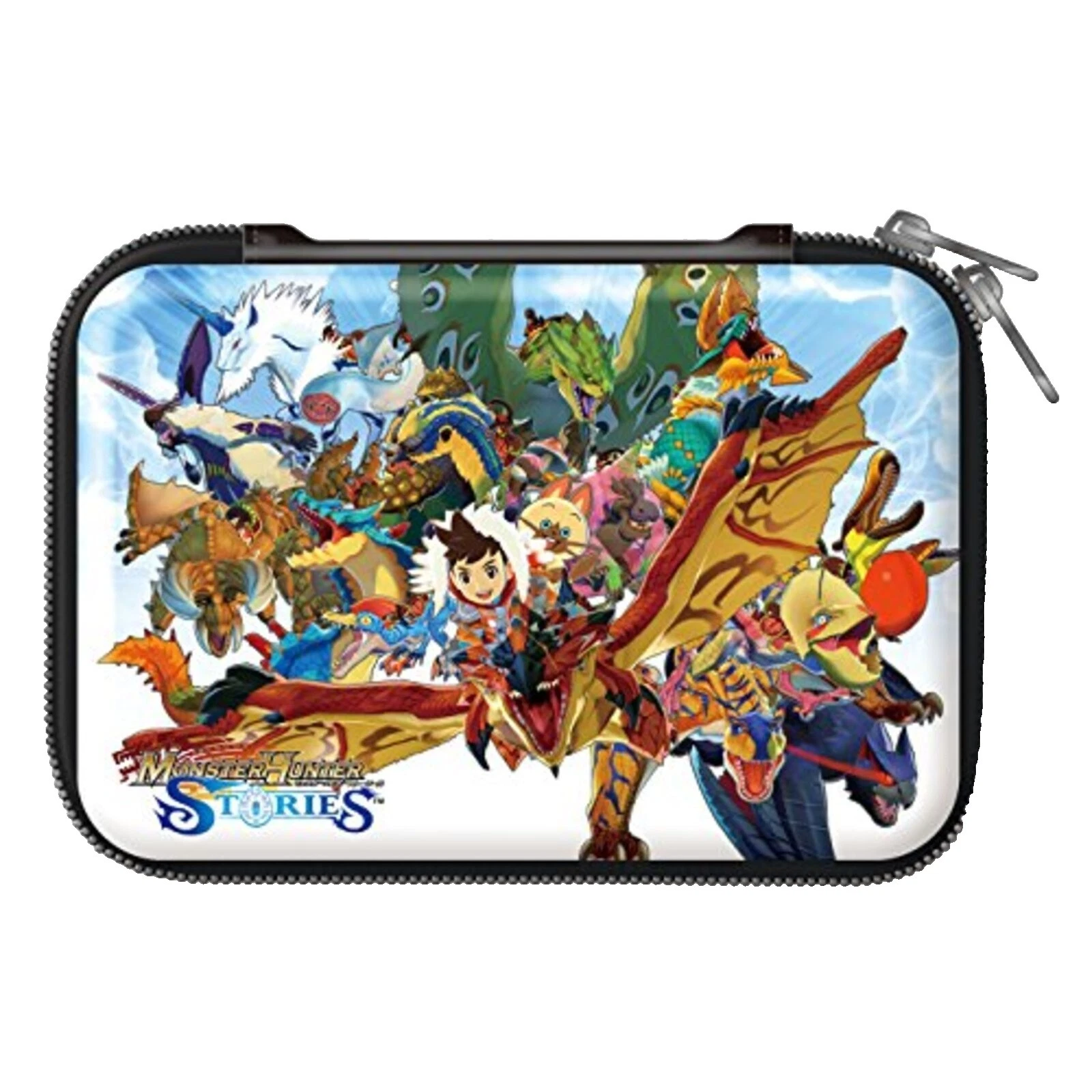 New Nintendo 3DS XL Accessories