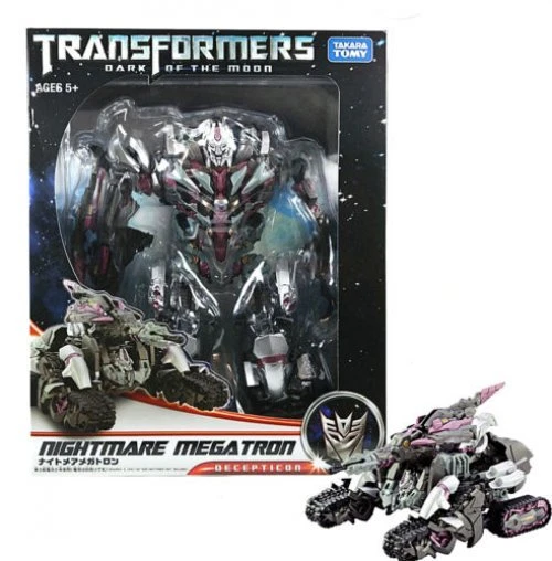 Megatron transformers 5 juguete new arrivals
