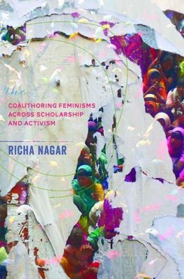 Muddying the Waters: Coauthoring Feminisms across Scholarship and Activism (Dis