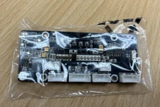 NEW Yuneec Tornado H920 Plus SWITCH BOARD On/Off USB Hexacopter Press Drone