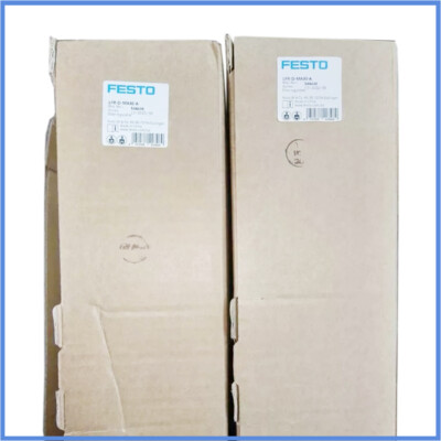 New sealed LFR-D-MAXI-A-546438 Basic valve Festo Expedited Shipping