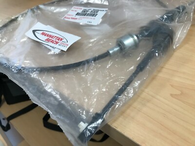 NEW 00-04 TUNDRA 4.7L V8 AUTOMATIC TRANSMISSION COLUMN SHIFT CABLE