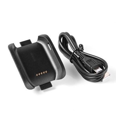 Charging Cradle Smart Watch Dock Charger for Samsung Galaxy Gear SM-V700 V700
