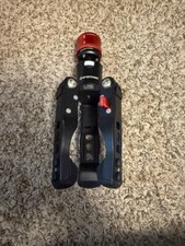 IFootage BASE II 2 Ballhead Mini Camera Tripod Base UK Design BASE ONLY.