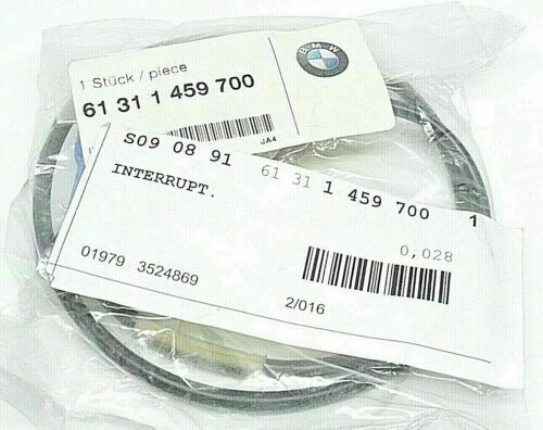 Valvola Impianto Aria Secondaria PIERBURG 7.22748.18.0 - Compatibile Con BMW M3, Z3, Z4 E Wiesmann