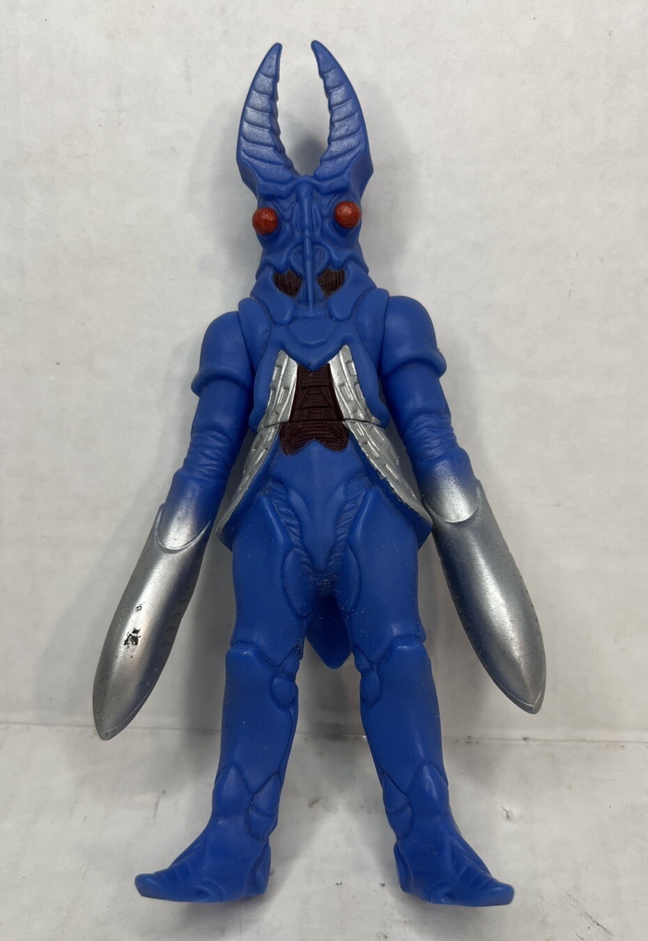 Bandai Ultra Kaiju Series 169 Garaon - Tsuburaya Productions Monster Figure