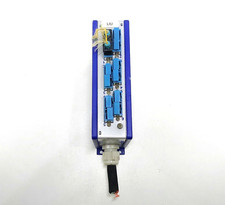 BELDEN HIRSCHMANN MIPP-AD-1S9N Modular Industrial Patch Panel MIPP000132