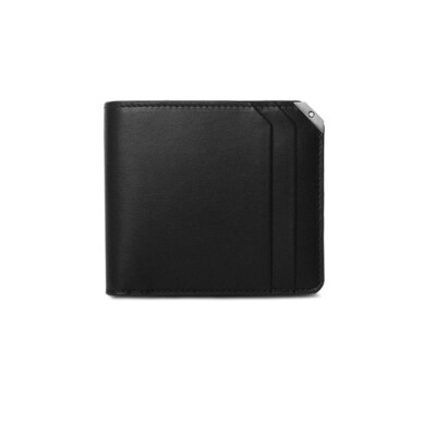 Montblanc リング式ファイル 黒 レザー Montblanc リング式ファイル 黒 レザー Montblanc リング式ファイル 黒