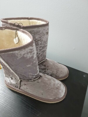 forever 21 velvet boots