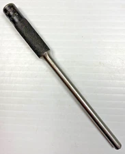 Vintage Mayhew Steel Products No. 8 - 1/4" Pilot Punch USA Tool