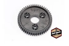Traxxas 6843 Spur Gear 0.8 Metric Pitch 52T