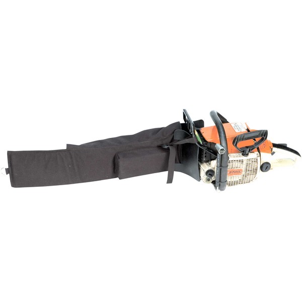 True North SB28 Chain Saw Bar Cover 28inch BL for sale online eBay