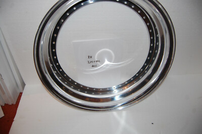 RH  AUSSENBETTEN 3,25X18  40 LOCH, ARTEC,CARGRAPHIC,ETA BETA,MILLE MIGLIA,