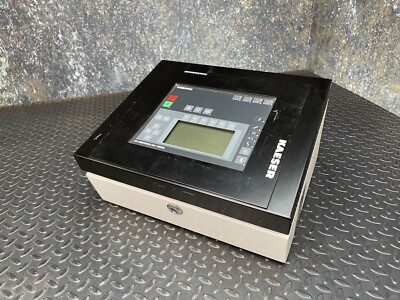 Kaeser Sigma Air Manager 4/4, SAM 4/4