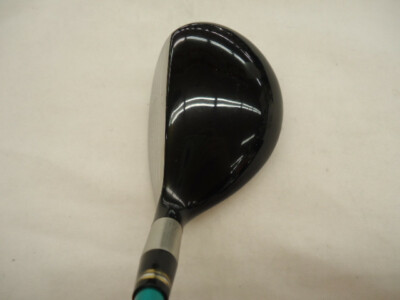 HONMA BERES U-05 JAPAN Ver. 3STAR 25deg 39.5in Regular Flex 