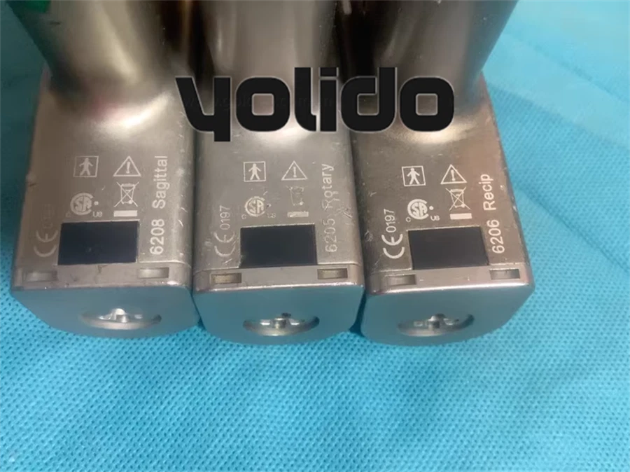 Serra sagital Stryker 6208 sistema 6 frete grátis frete grátis impostos grátis - Imagem 2 de 4