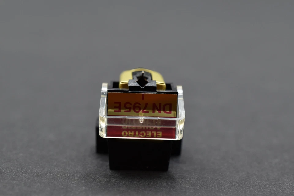 Cartucho ELAC ESG-795E MM **Boron Voladizo** Foto 4 de 4