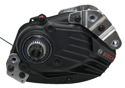 Bosch Performance Line CX Motor Gen450 85Nm BDU4  0275007074  programmiert