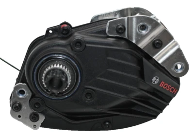 Bosch Performance Line CX Motor Gen450 85Nm BDU4 0275007074 programmiert