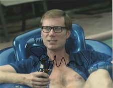 Stephen Merchant Hello Ladies Autographed Signed 8x10 Photo COA MR075