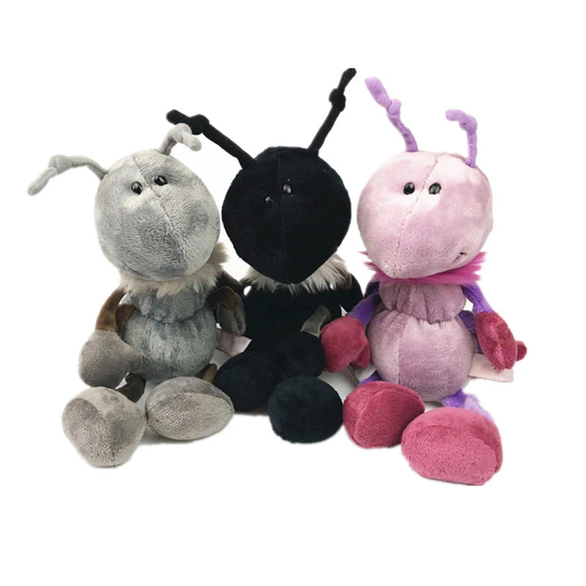 Stuffed ant sale toy