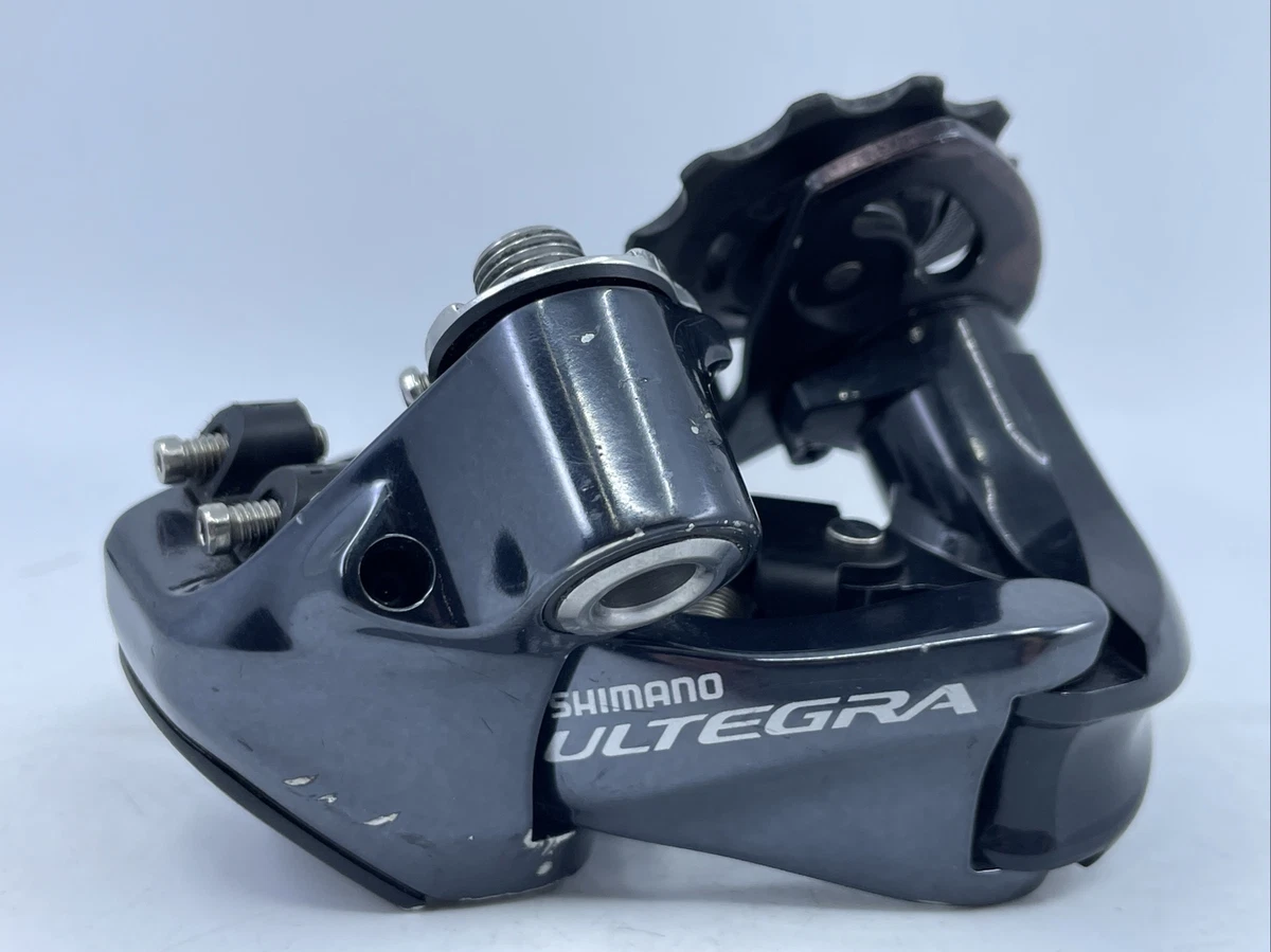 Shimano Ultegra RD 6870 SS Di2 Rear Derailleur 11 Speed Short Cage