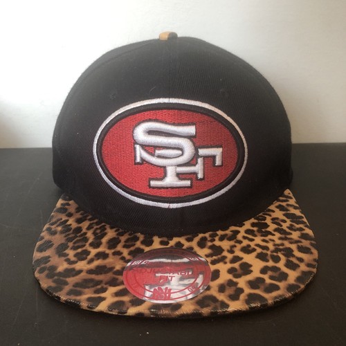 San Francisco 49ers Hat Adjustable | eBay