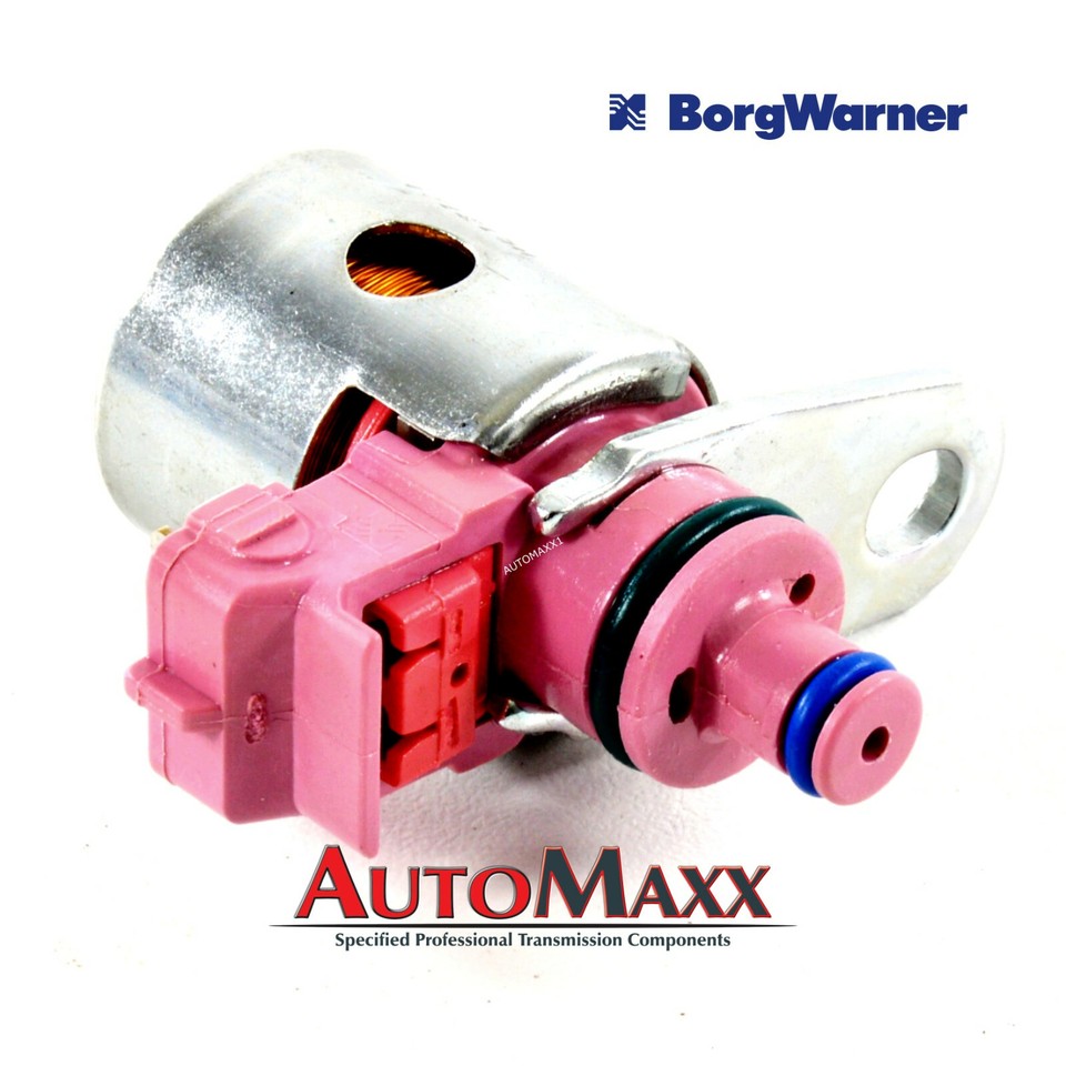 4R70W 4R75W Transmission Solenoid Service Set - Shift & EPC 4R70W 4R75W Transmission Solenoid Service Set - Shift & EPC