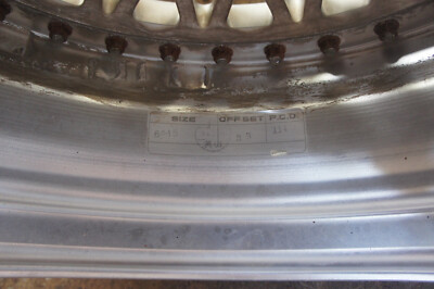 JDM Napre Japan Neolimmi Mesh 15