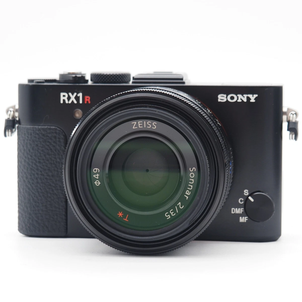 美品　SONY Cyber-shot DSC-RX1R Sony Cyber-shot DSC-RX1R Digital Cameras for sale | eBay