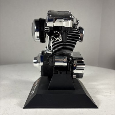 Harley Davidson 1/2 Scale Visible Twin Cam 88 Working Model Kit