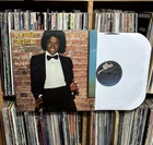 Michael Jackson "Off The Wall" 1979 Epic LP (1st press/gatefold/1-day ship/VPI)