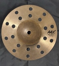 Sabian Aero Splash Cymbal 8