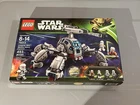 LEGO Star Wars Umbara Heavy Cannon 2013 Sealed. 75013