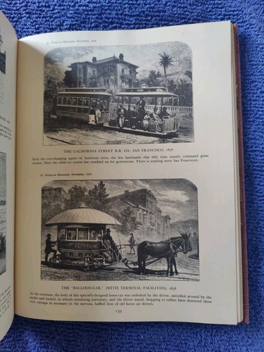 This Was California by A. Sheldon Pennoyer. Limited Edition of 1250. Signed. - Bild 7 von 10