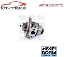 TURBOLADER TURBO PATRONE MEAT & DORIA 60289 A FÜR TOYOTA LAND CRUISER,4 RUNNER