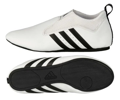 adidas Taekwondo-Sneaker Contestant Pro ADITPR01- TKD - Mattenschuh - Bild 1 von 4