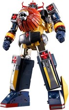 Tamashii Nations Soul Of Chogokin Gx-59R Futuro Robo Daltanius circa Die 270Mm