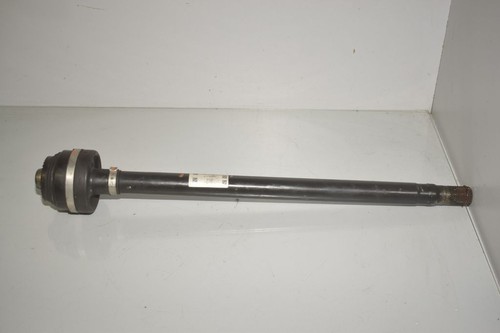 BMW X3 G01 2022 Hinten links Antriebswelle hinten 8679939 Benzin 215kW EGO115042