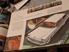 "The Mighty Chrysler" For 1957  24 Page Sales Brochure Booklet  — photo 6