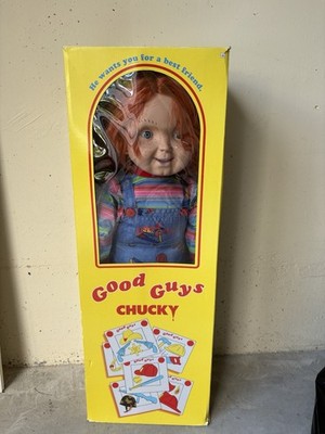 Good Guys Chucky Doll Child's Play 24