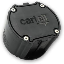 CarTell CW-SEN Wireless Vehicle Detection - Sensor Only