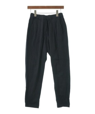 URBAN RESEARCH DOORS Pants (Other) Black S 2200464091059