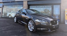 2015 Jaguar XF S Diesel 3L V6