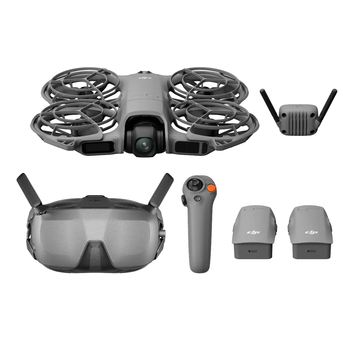 DJI Neo 2 Motion Fly More Combo
