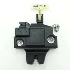 2013 - 2020 Scion FR-S Trunk Latch Deck Lid Lock Actuator Toyota 86 BRZ 4515