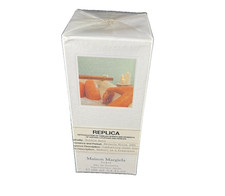 Maison Margiela Eau de Toilette Bubble Bath 3.4oz NEW IN SEALED BOX