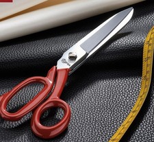 Brazilian Style Tailoring Scissors for Dressmaking Trimming Fabric Cutting